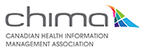 CHIMA logo