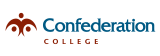 Confederation College logo
