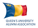 Queen's University logo