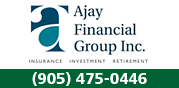 Ajay Financial Group Inc. logo