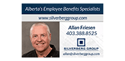 Allan Friesen logo