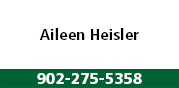 Aileen M Heisler logo
