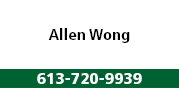 Allen Wong Investment and Planning Strategies Inc. logo