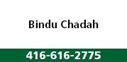 Chadah Financial Inc. logo