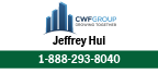 CWF Group Inc. logo
