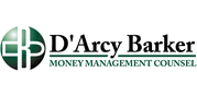 D’Arcy Edwin Barker logo
