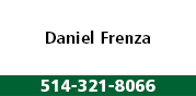 Daniel Frenza logo
