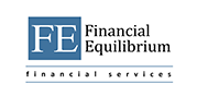 Fineq Financial Services Ltd.  Financial Equilibrium, Campbell Financial logo