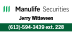Manulife Securities Insurance Inc logo