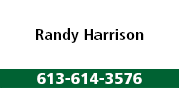 Harrison Financial Services Limited logo