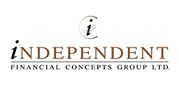 Independent Financial Concepts Group logo