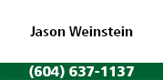 Jason Michael Weinstein logo