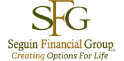Seguin Financial Group Ltd logo