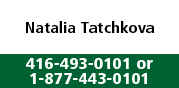 Natalia Tatchkova logo