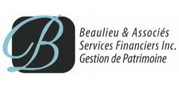 (9122-3396 QC INC)Beaulieu & Associes S.F Inc Gestion de Patrimoine logo