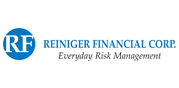 Reiniger Financial Corp. logo