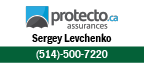 Services Financiers Protecto Inc. logo