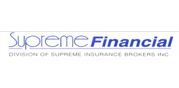Supreme Insurance Brokers Inc logo