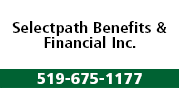 Selectpath Benefits and Financial Inc. logo