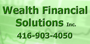 Wealth Financial Solutions Inc. logo