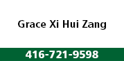 Xi Hui Zang logo