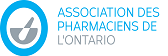 Ontario Pharmacist Association (OPA) logo