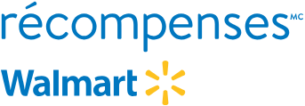 Logo de Services financiers Walmart